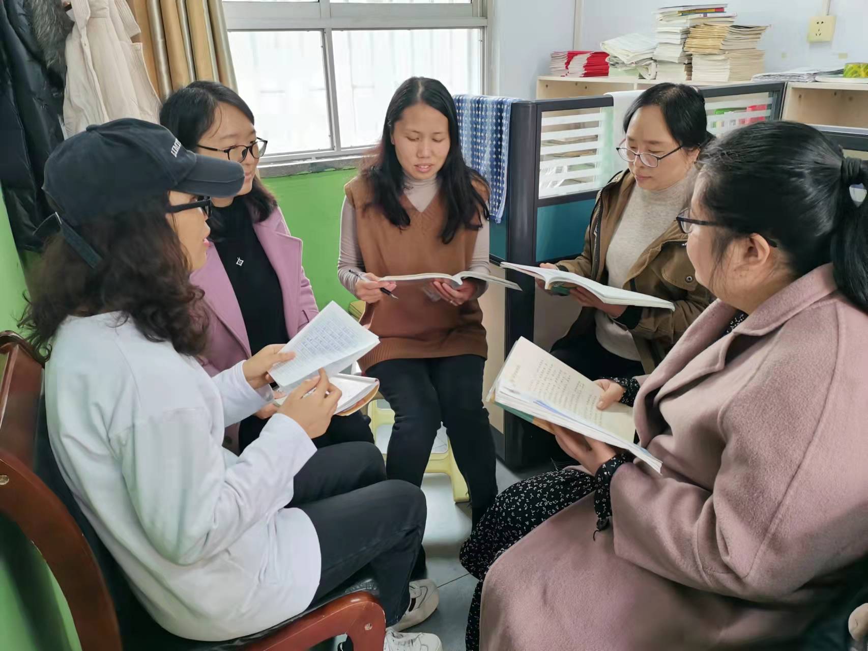 课题名称:依托小学语文中学段统编教材实施传统文化教育的策略研究